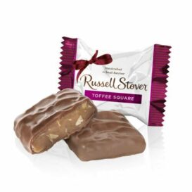 Russell Stover's Chocolates Ranked Best to Worst - Let's Eat Cake