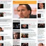 April Fools Pranks - Nicholas Cage