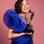 Michelle Yeoh Facts - award