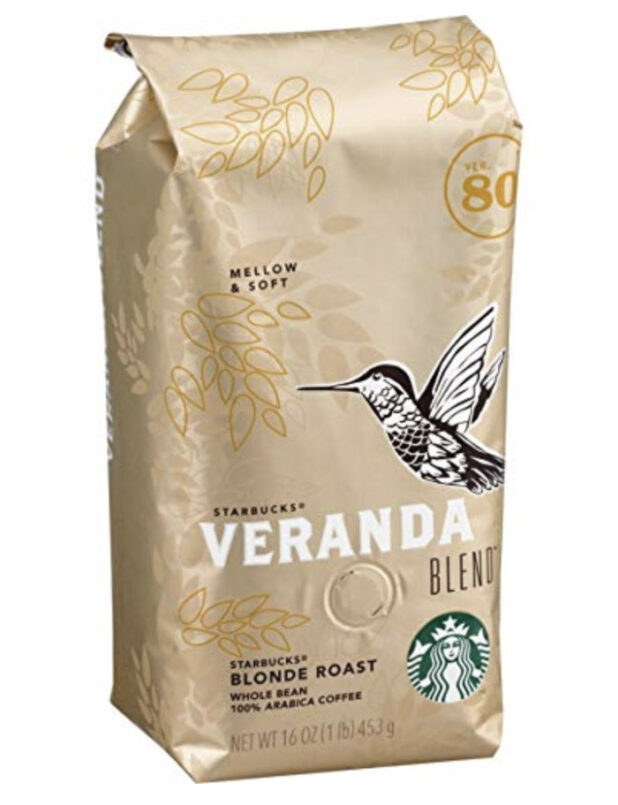 These Are the Most Caffeinated Starbucks Drinks For Your Mornings - Let ...