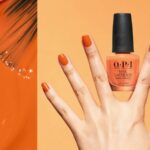 Spring Nail Colors - OPI Nail Lacquer Spring '23 Collection in Silicon Valley Girl