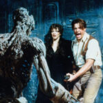 Brendan Fraser facts- The Mummy