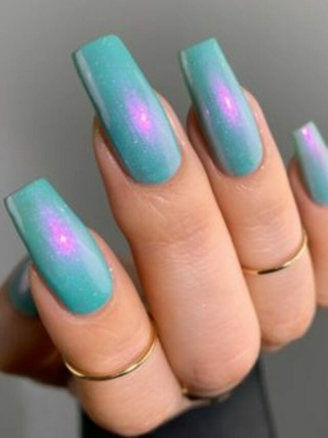 Easter Nail Colors That’ll Look Great As You Hide All the Eggs