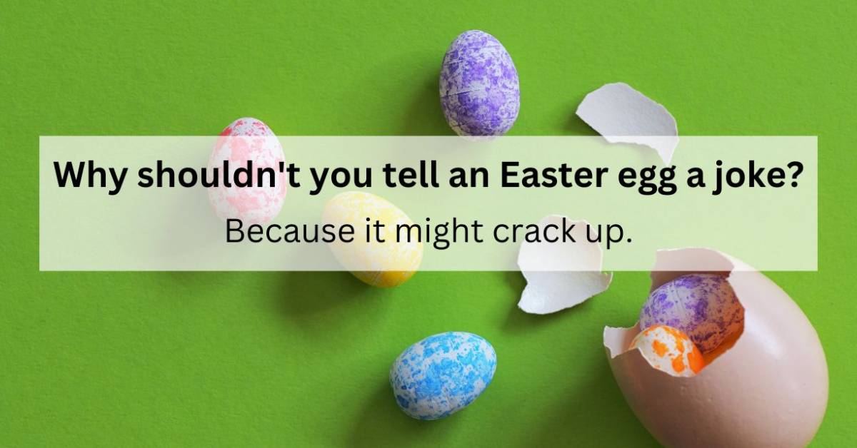 Easter Jokes