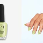 Easter nail colors- OPI Nail Polish in Clear Your Cash