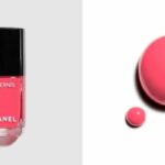 Easter nail colors- Chanel Le Vernis Polish in Turban