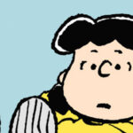 Female characters in cartoons- Lucy van Pelt