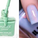 Spring Nail Colors