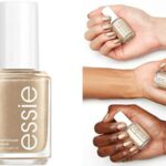 St. Patrick's Day Nail Colors - essie Good As Gold Nail Polish