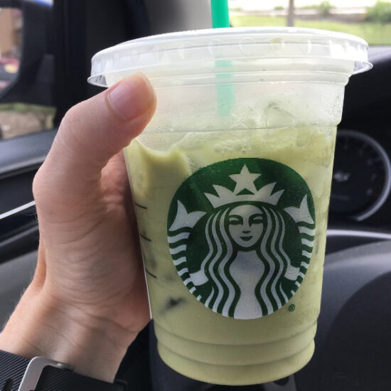 10 Festive St. Patrick's Secret Menu Drinks You Can Get at Starbucks ...