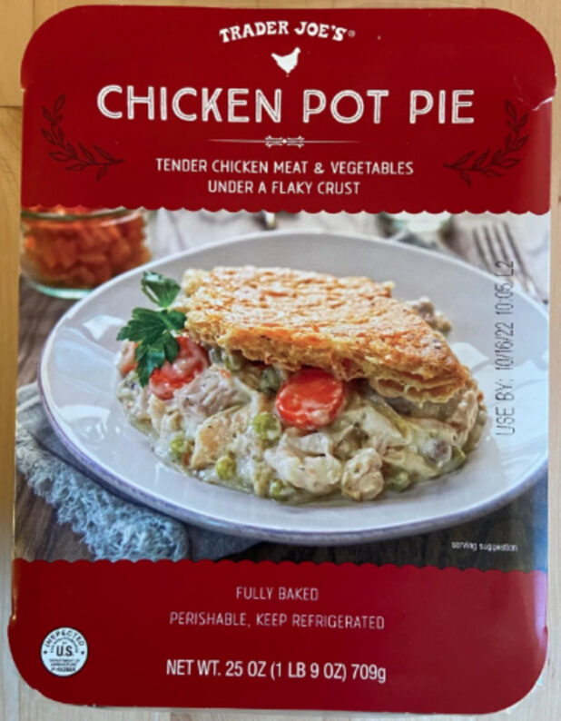 The 18 Top Trader Joes Pies From Sweet To Savory Lets Eat Cake