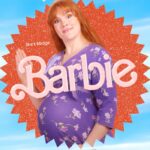 Barbie Movie Posters Characters - Emerald Fennell Midge