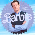 Barbie Movie Posters Characters - Connor Swindells Intern