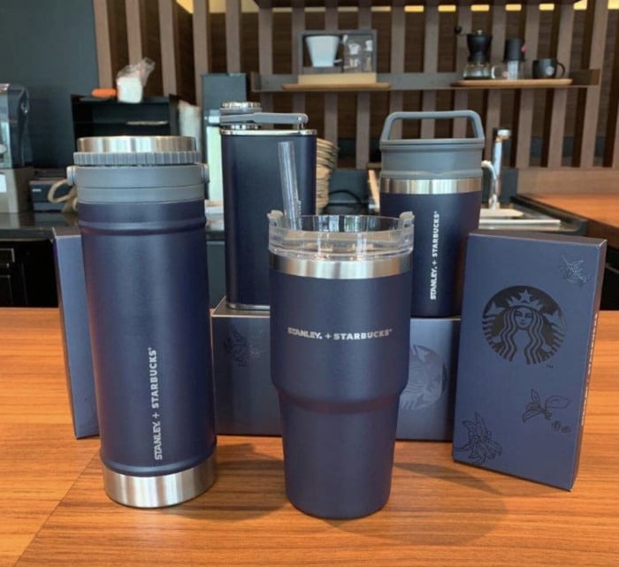 Stanley x Starbucks cups: Where to buy and all you need to know