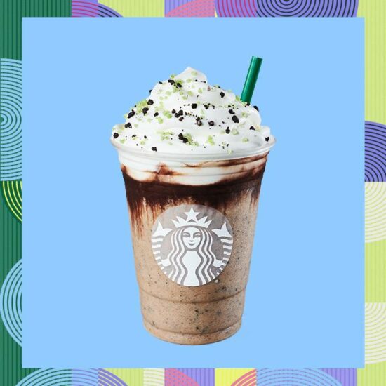 The Starbucks Summer Menu for 2023 Is Here! Let's Eat Cake