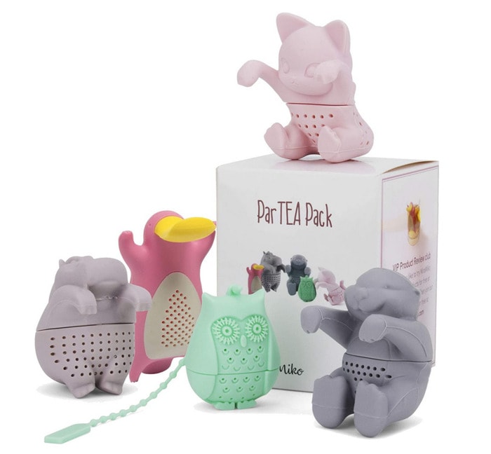 amazon mother's day gifts - tea pets