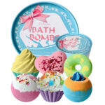 amazon mother's day gifts - bath bombs