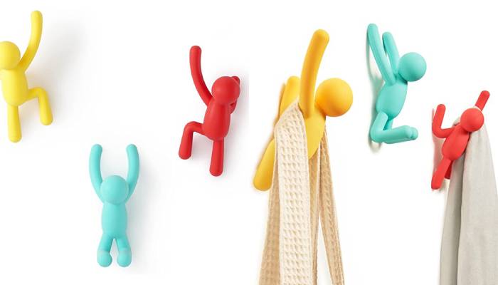 Amazon Spring Products - climber bag hooks