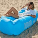 Amazon Spring Products - inflatable lounge chair