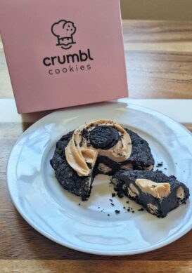 21 Crumbl Cookie Flavors Ranked Best To Worst - Let's Eat Cake