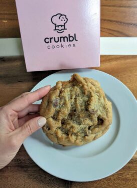 21 Crumbl Cookie Flavors Ranked Best To Worst - Let's Eat Cake