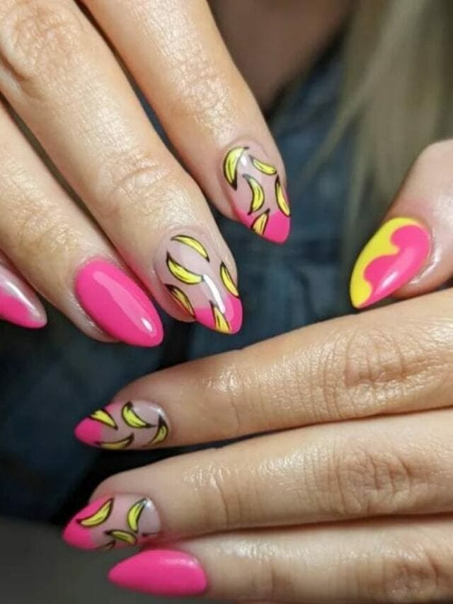 May Nail Design Ideas That Balance Spring and Summer