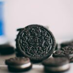 Interesting Facts - Oreos