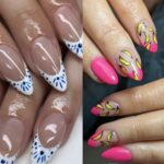 May Nail Design Ideas