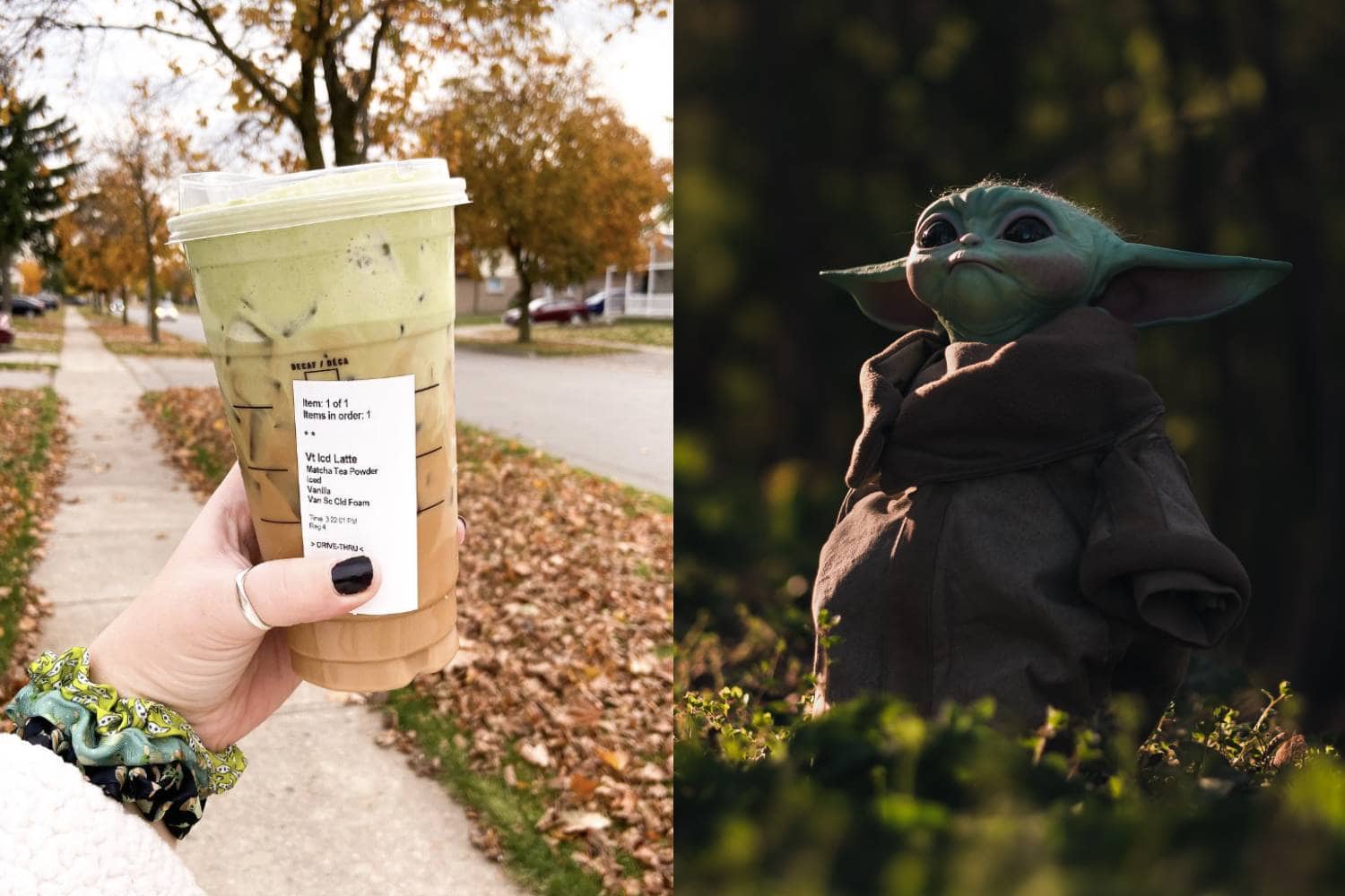 The Force Is With These 8 Star Wars-Inspired Cocktails