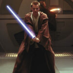 best star wars movies ranked - Episode I: The Phantom Menace