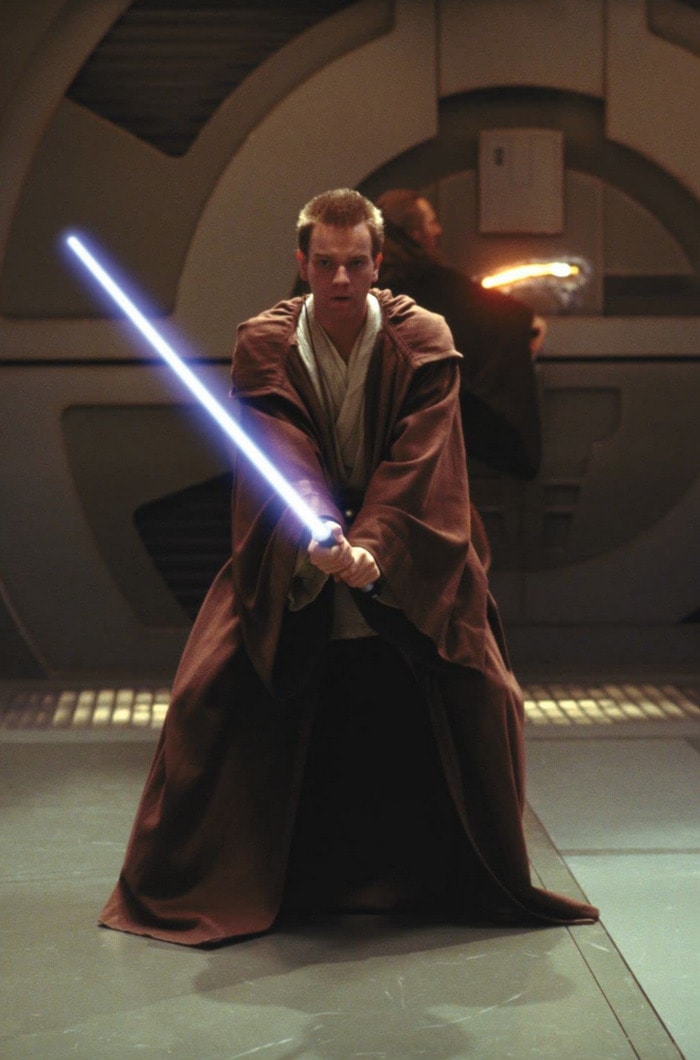 best star wars movies ranked - Episode I: The Phantom Menace