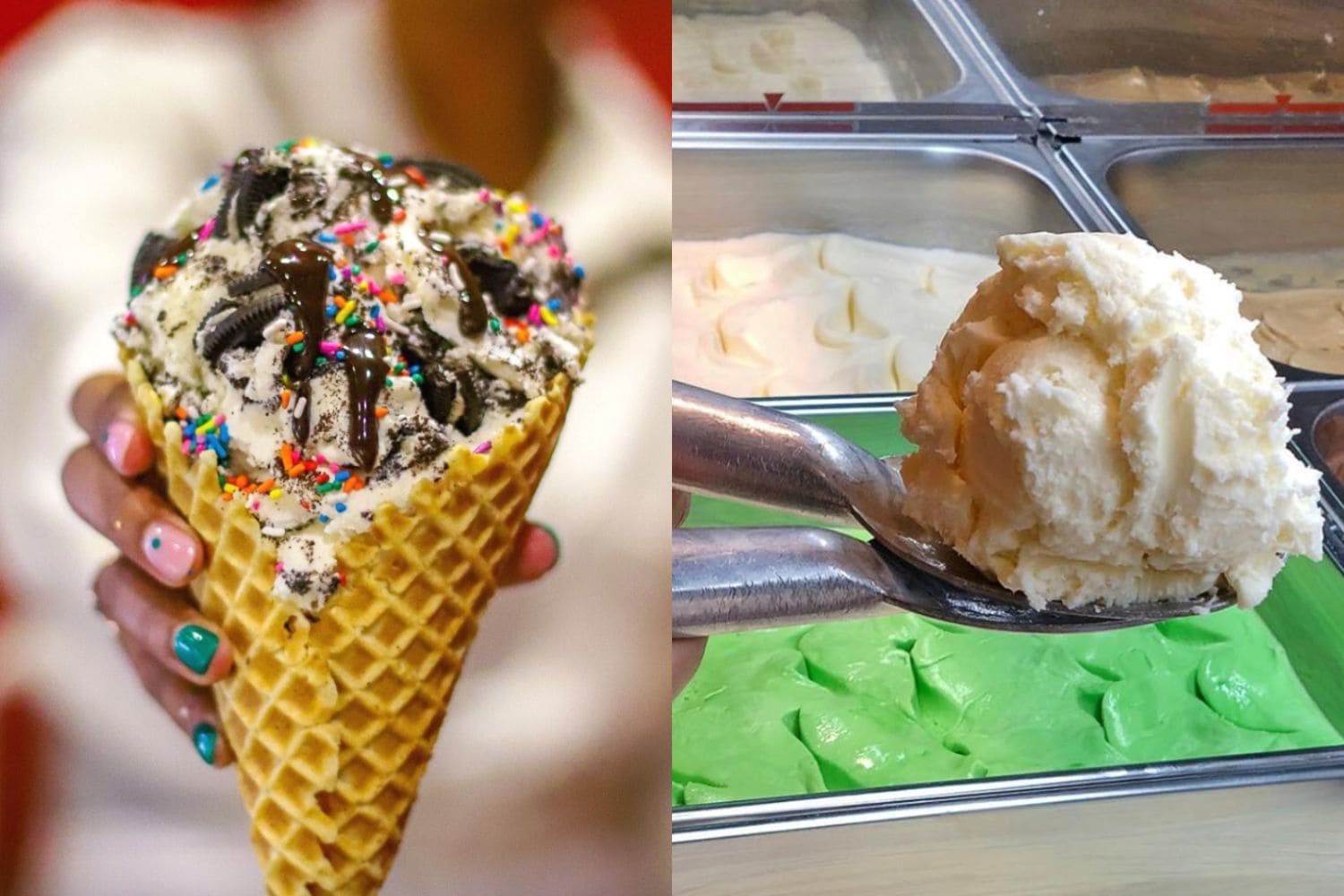 We Ranked 25 Van Leeuwen Ice Cream Flavors, From Unhinged to Dairy