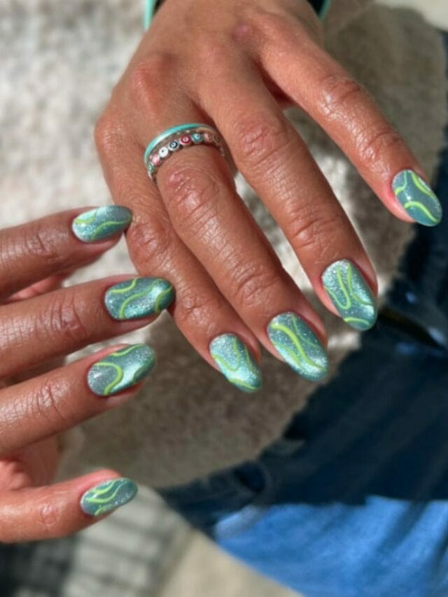 The 13 Hottest Nail Trends for Summer 2023