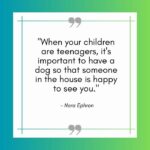 Funny Mom Quotes - nora ephron