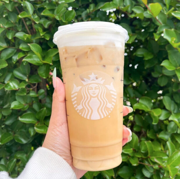 The 13 Best Starbucks Cold Foam Drinks Including Secret Menu Ones - Let ...