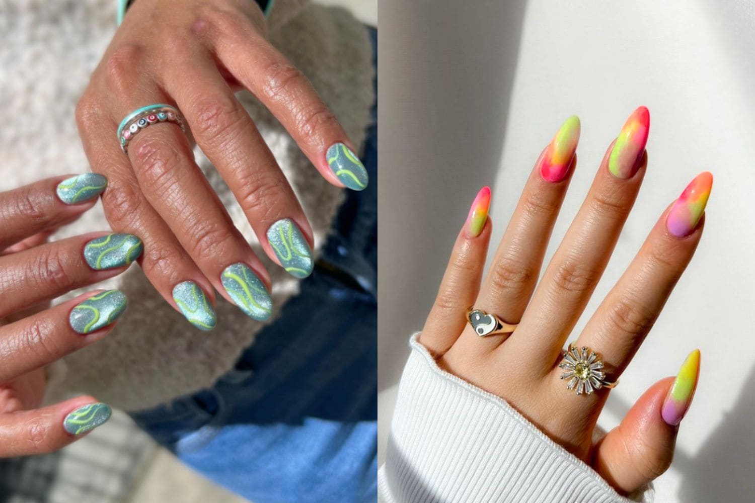 Summer Nail Design Trends That Attract Affiliate Partnerships - wide 2