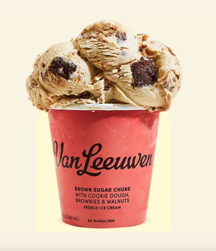 We Ranked 25 Van Leeuwen Ice Cream Flavors, From Unhinged to Dairy