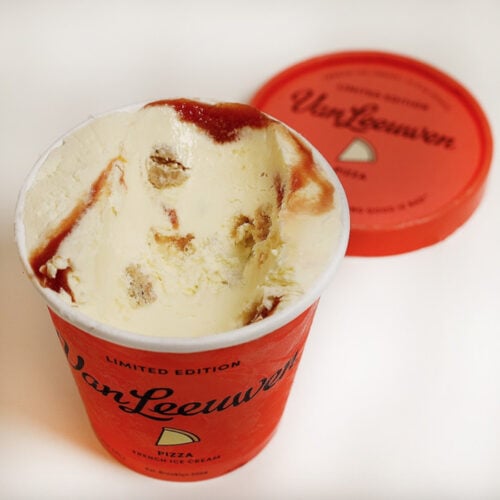 We Ranked 25 Van Leeuwen Ice Cream Flavors, From Unhinged to Dairy ...