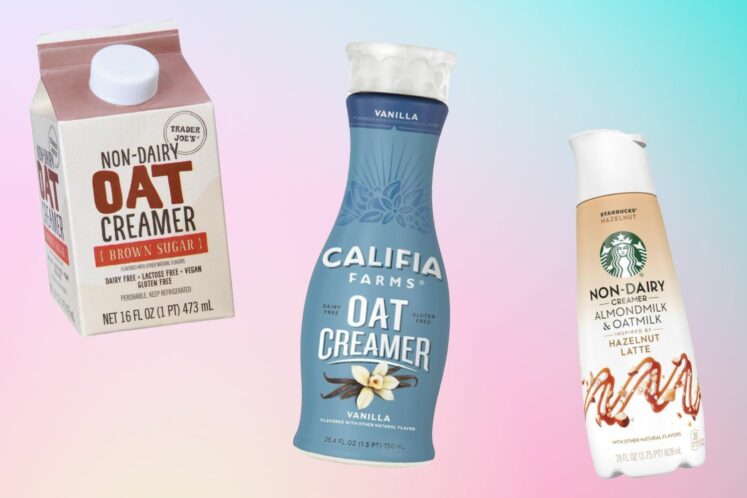 Coffee mate launches pink coffee creamer to celebrate 'Mean Girls' Day:  'That's so fetch