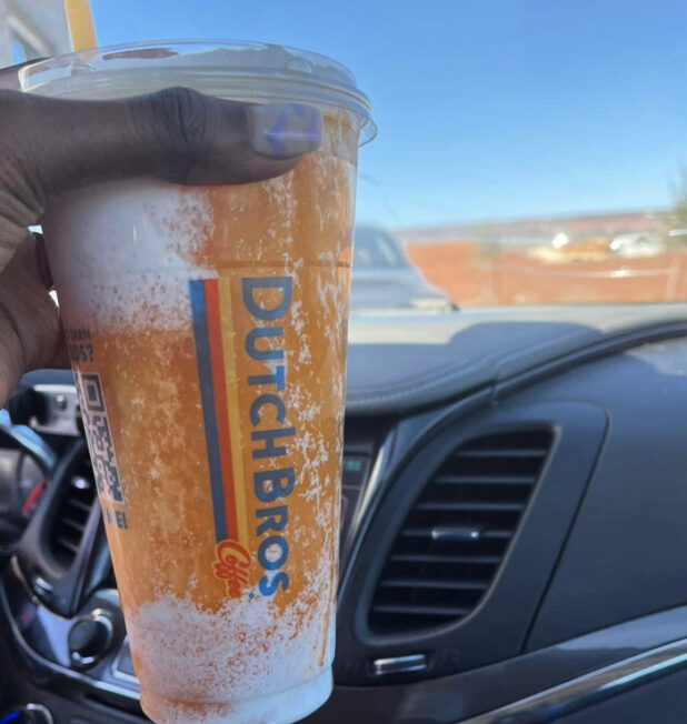 The 17 Best Dutch Bros Rebel Secret Menu Drinks - Let's Eat Cake