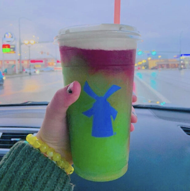 The 17 Best Dutch Bros Rebel Secret Menu Drinks - Let's Eat Cake