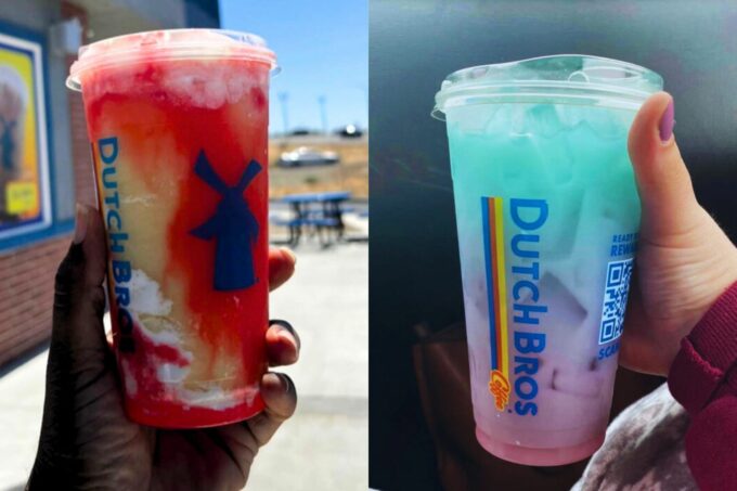 Your Guide to Dutch Bros Sugar Free Flavors - Let's Eat Cake