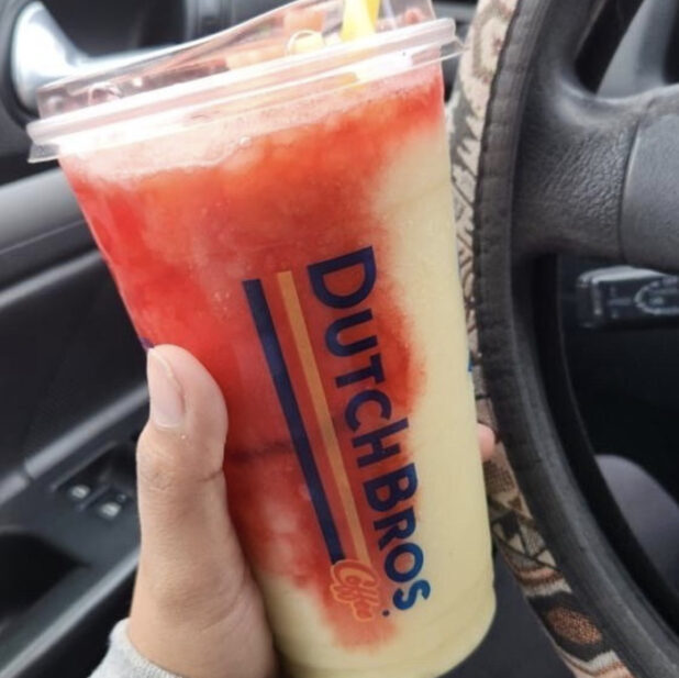 The 17 Best Dutch Bros Rebel Secret Menu Drinks Let's Eat Cake