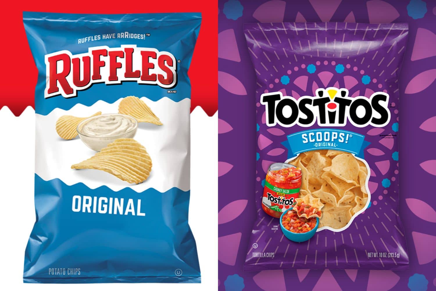 The Most Popular Chips You Need to Try — Eat This Not That
