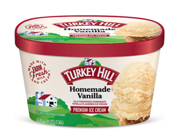 We Tested 11 Store-Bought Vanilla Ice Creams, and Were Surprised This ...