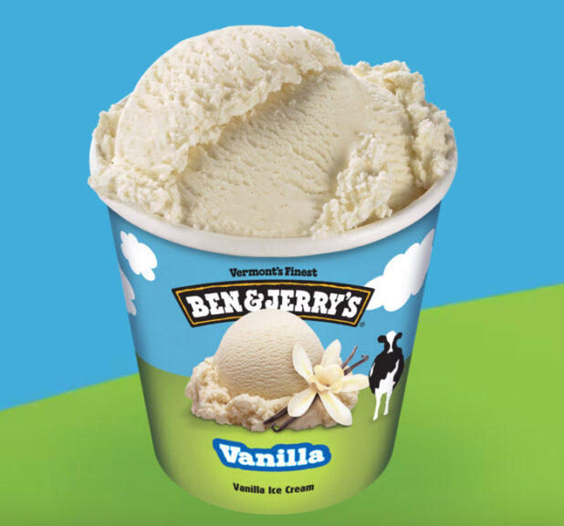 We Tested 11 Store-Bought Vanilla Ice Creams, and Were Surprised This ...