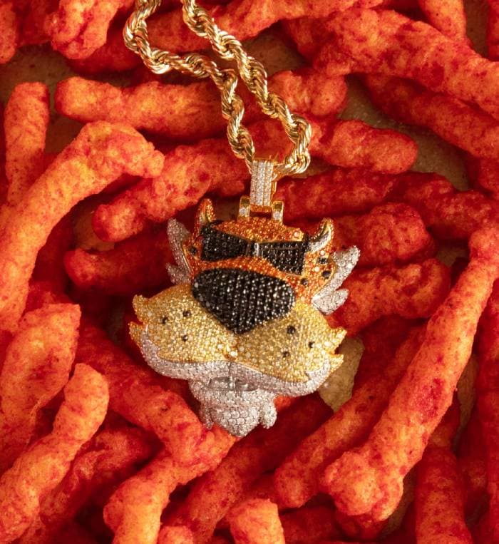 16 Weird Facts You Didn't Know About Cheetos - Thrillist