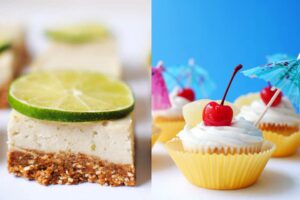 Summer Dessert Recipes