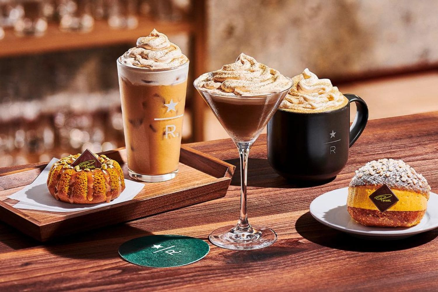 All of Starbucks’ Fall Drinks, Ranked Worst to Best Let's Eat Cake