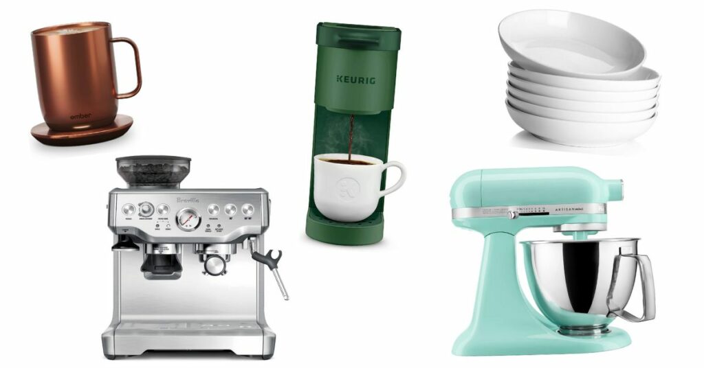 19 Amazon Prime Day Kitchen Deals To Jump On - Let's Eat Cake